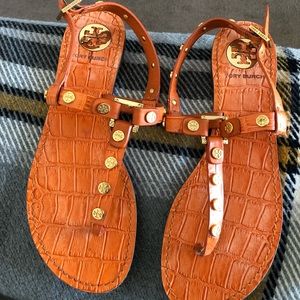 Tory Burch sandals